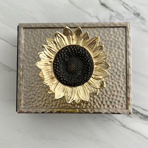 Michael Aram Vincent Jewlery Box